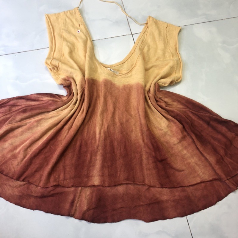 II.  Thanh lý áo croptop / áo mỏng hàng VNXK lỗi phần 2