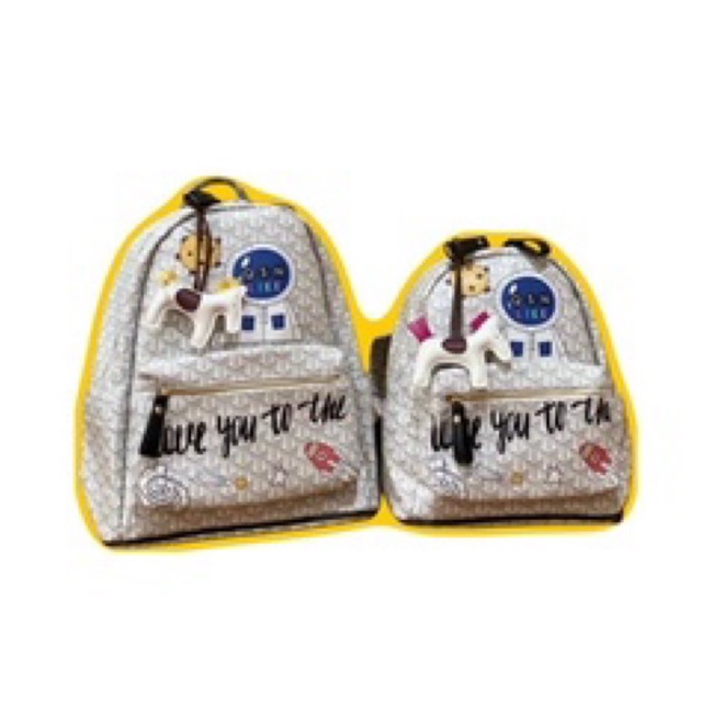 BALO EDMOND QSN CHÍNH HÃNG