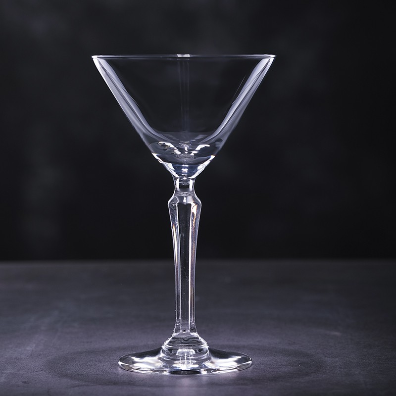 Spksy Martini Ocean - Ly Cocktail Thủy Tinh