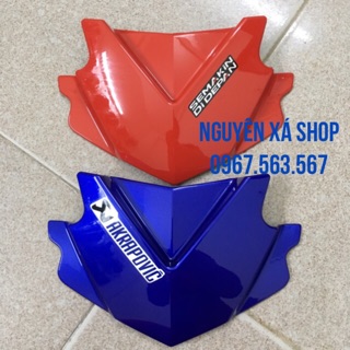 ốp mão đầu ex150 (ốp mào ex150)