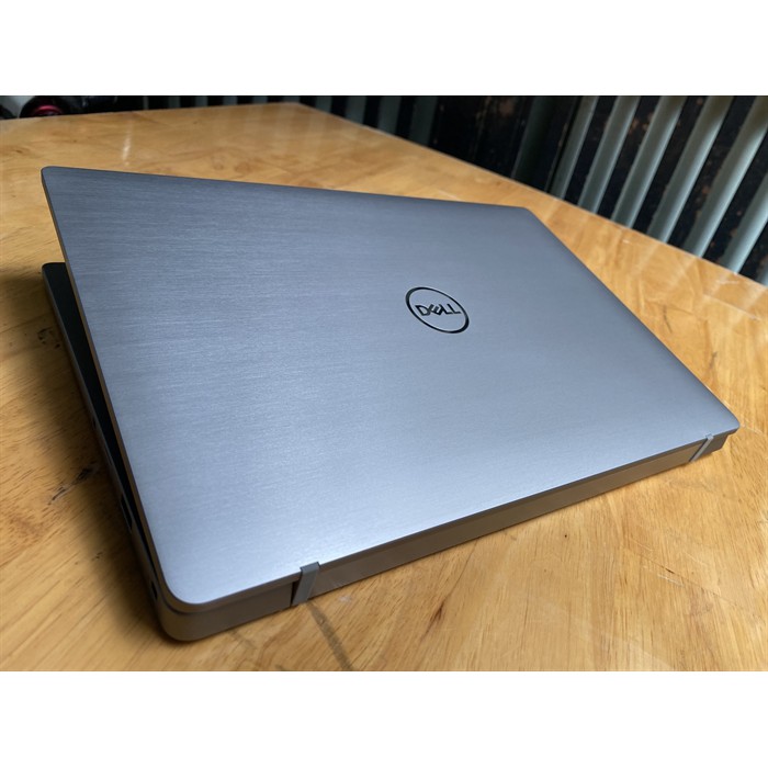Laptop Dell Latitude 7400, i7 8665u, 16G, 512G, sliver, 99%, giá rẻ | WebRaoVat - webraovat.net.vn