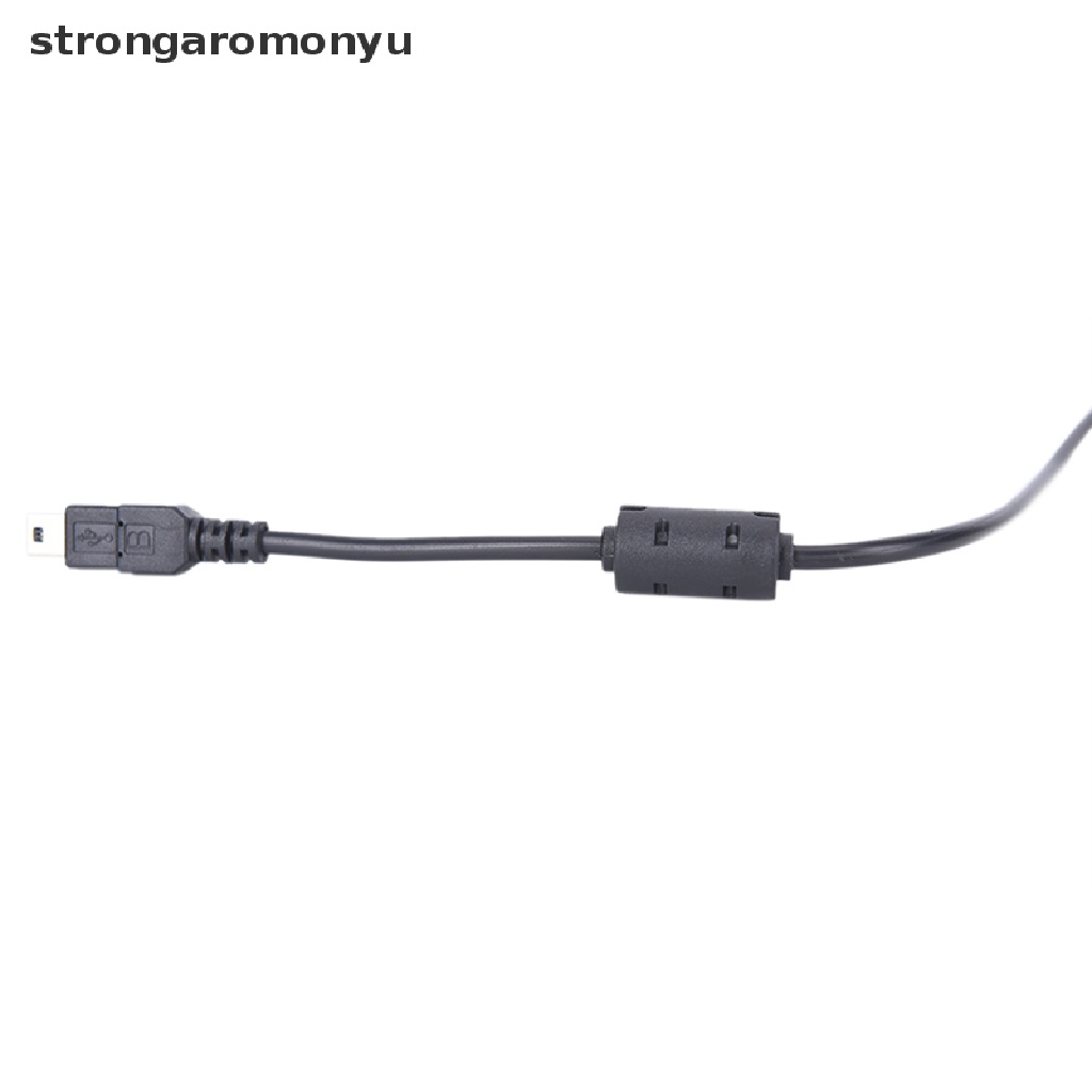 Dây Cáp Sạc / Truyền Dữ Liệu USB Cho Go Pro Hero 2 3 3 + 4 Camera