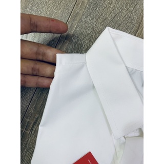 Sơ Mi Trắng Công Sở Đuôi Tôm Chất Đẹp