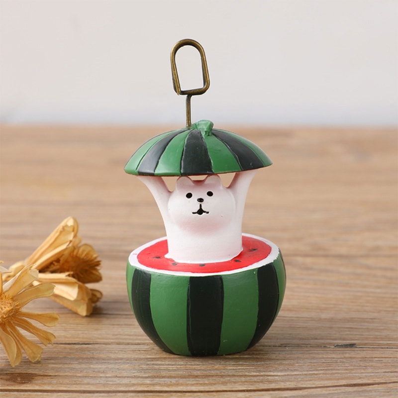 Giá Đỡ Kẹp Giấy Note / Ảnh Họa Tiết Hoạt Hình Dễ Thương