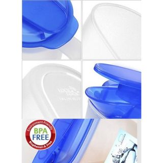 Bình nước Lock&lock HAP719 1.8l