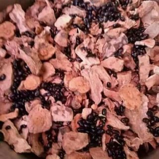 BỘT HÀ THỦ Ô ĐỎ 500g