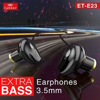 Tai Nghe Có Dây Earldom E23
