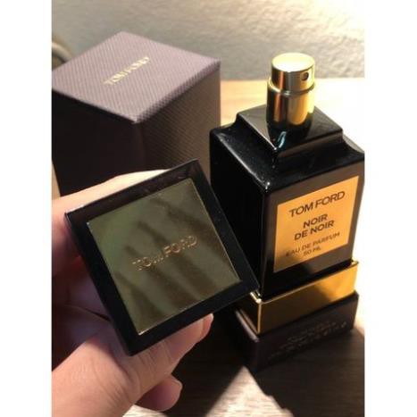 Pˢoͤiͯsʸon -  Nước hoa dùng thử Tom FordNoir de Noir Test 10ml/20ml Spray / Chuẩn authentic | Thế Giới Skin Care