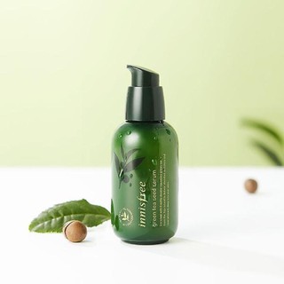 Innisfree Green Tea Seed Serum 80ml