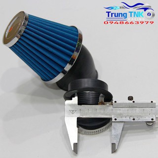 Pô e bánh ú ( lọc gió bánh ú)