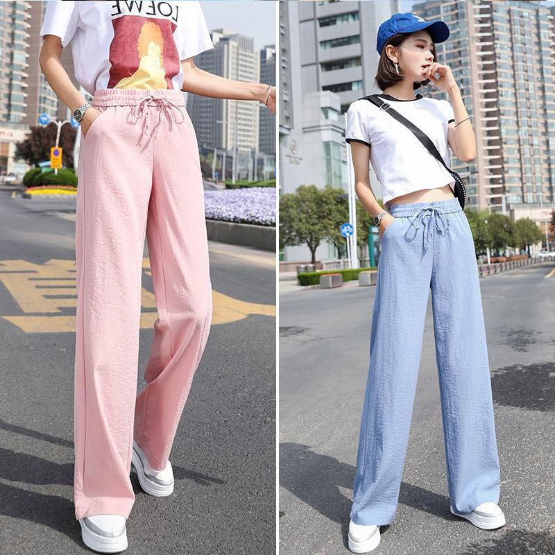 Quần Dài Ống Rộng Thời Trang Dành Cho Nữ | BigBuy360 - bigbuy360.vn