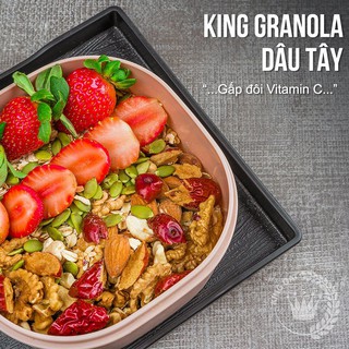 Táo Đỏ Kẹp Óc Chó Sấy Khô 500g