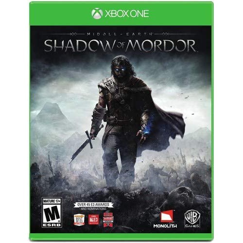 Middle-Earth : Shadow of Mordor 2nd