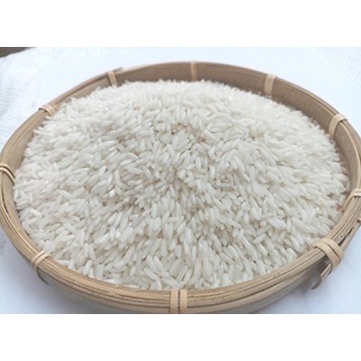 Gạo Thơm Lài Sữa 1Kg [ HSD 2021]