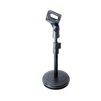 Chân đế micro để bàn Microphone Stand