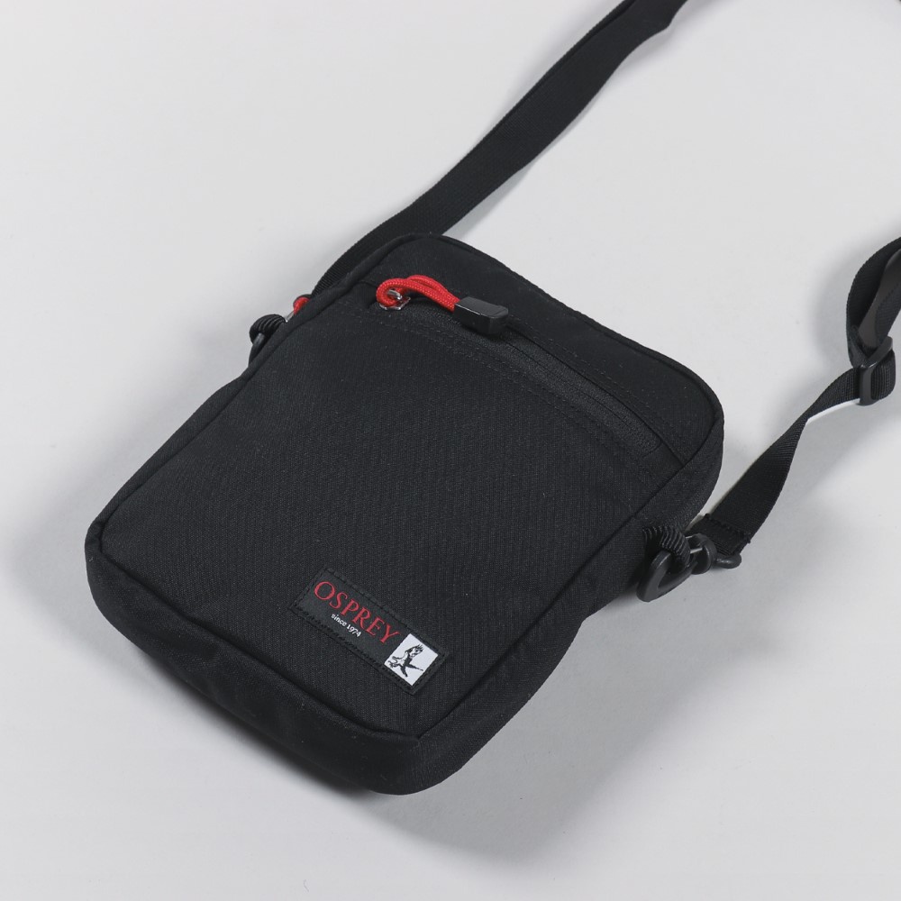 Túi đeo chéo Osprey Heritage Musette 2 Nanofly