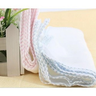 Sét 10 khăn sữa nhật cao cấp