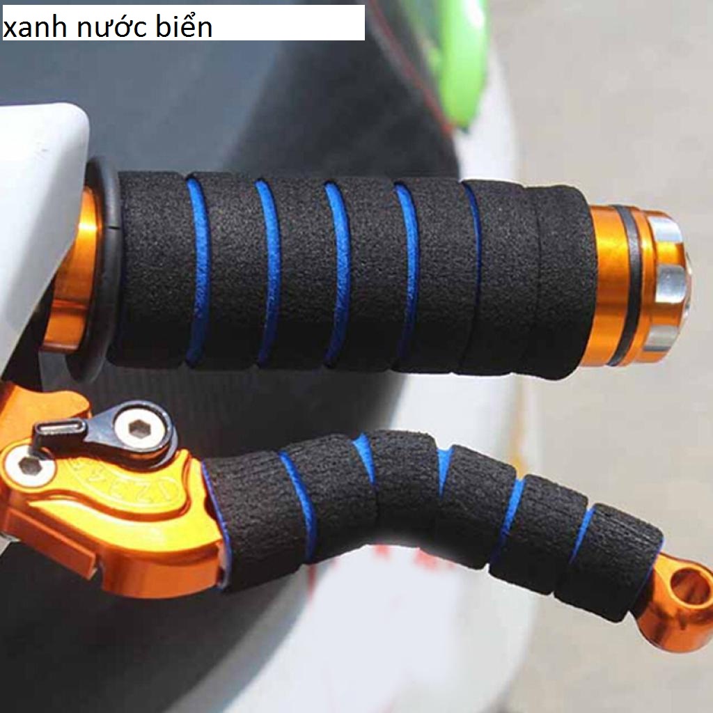 Bộ bọc tay nắm 4 miếng dành cho xe đạp / xe máy