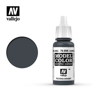 Sơn VALLEJO Model Color 17 ml ( 25-48)