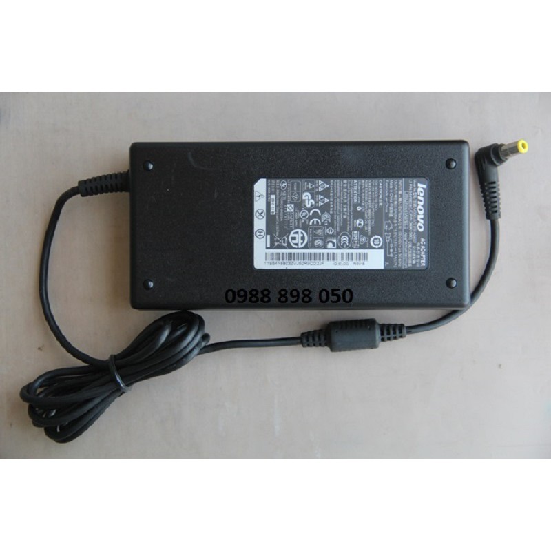 ADAPTER LENOVO 19.5V 6.7A SẠC (130W)