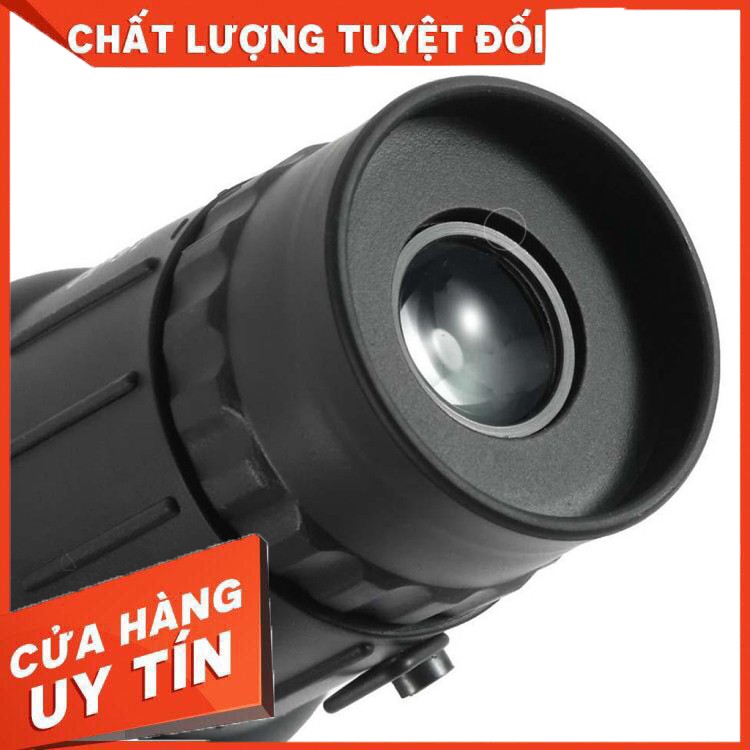 HÀNG CAO CẤP -  Ống Nhòm Một Mắt Siêu Nét Bushnell 16x52 - Hàng Nhập Khẩu  - Hàng Cao Cấp