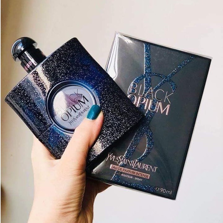 [Nuby.Store] Nước Hoa YSL Black Opium Intense Test 5ml/10ml/20ml | BigBuy360 - bigbuy360.vn