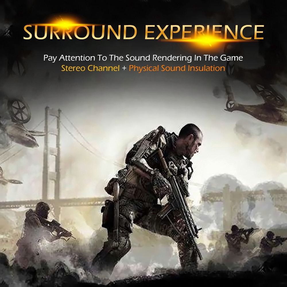 V8 Chụp tai bluetooth Headset V4.1 Handsfree With Microphone Wireless Headset | BigBuy360 - bigbuy360.vn