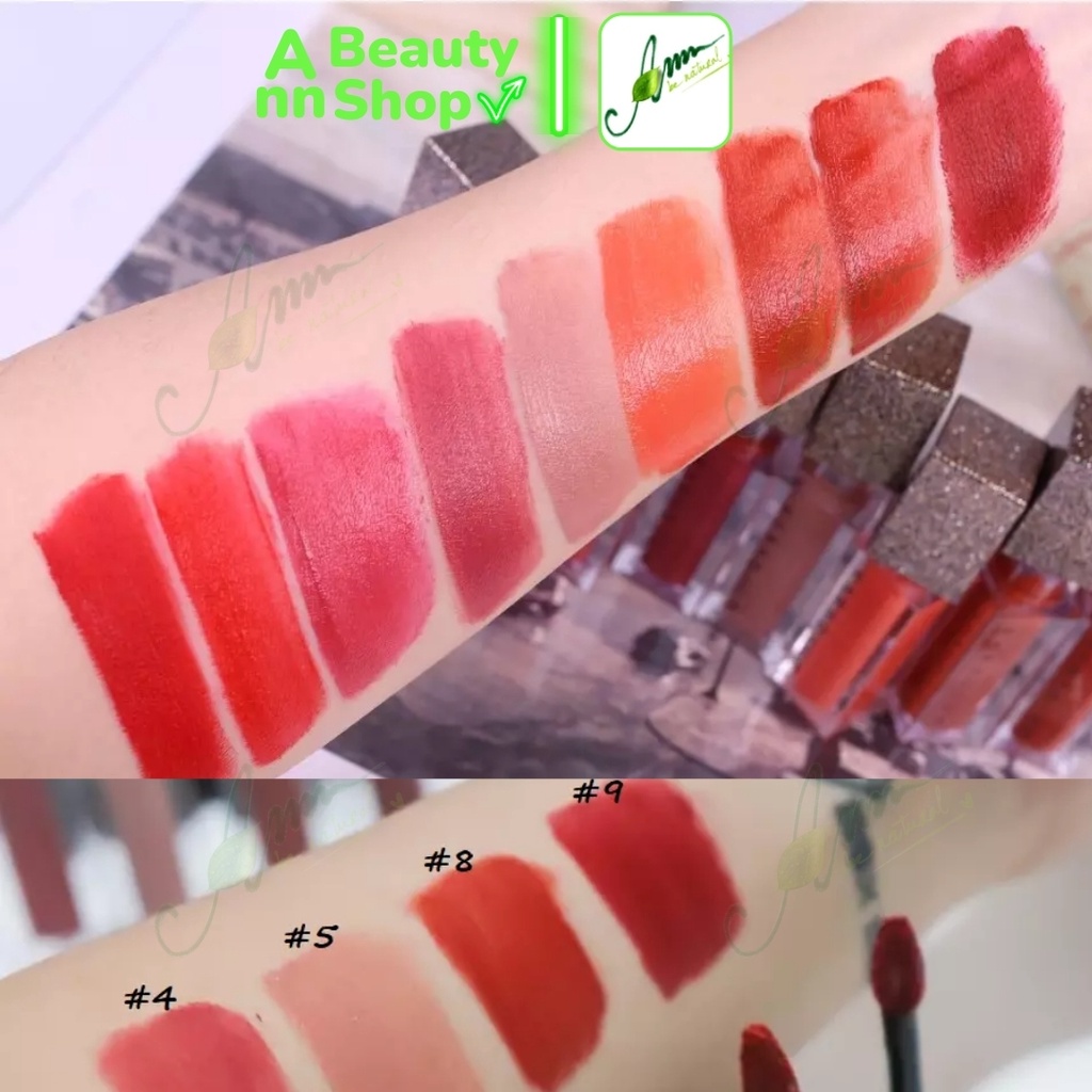 Son Kem Karadium Air Mousse Velvet Tint 4gr | BigBuy360 - bigbuy360.vn