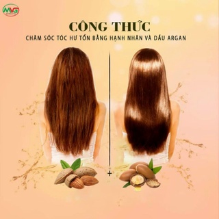 Dầu Cặp PRo Cao Cấp K+🇮🇹 800mL