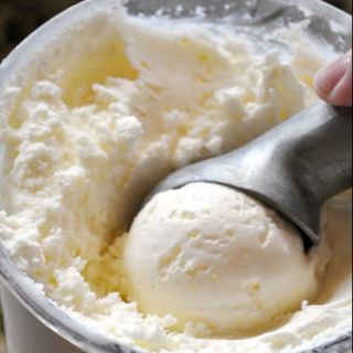 Bột làm kem viên sữa dừa 1.5kg