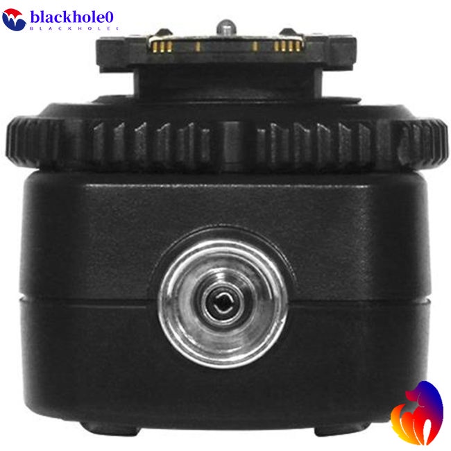YONGNUO CANON NIKON Ngàm Gắn Đèn Flash BH TF-334 Cho Máy Ảnh Sony Mi A7 A7RII A7II