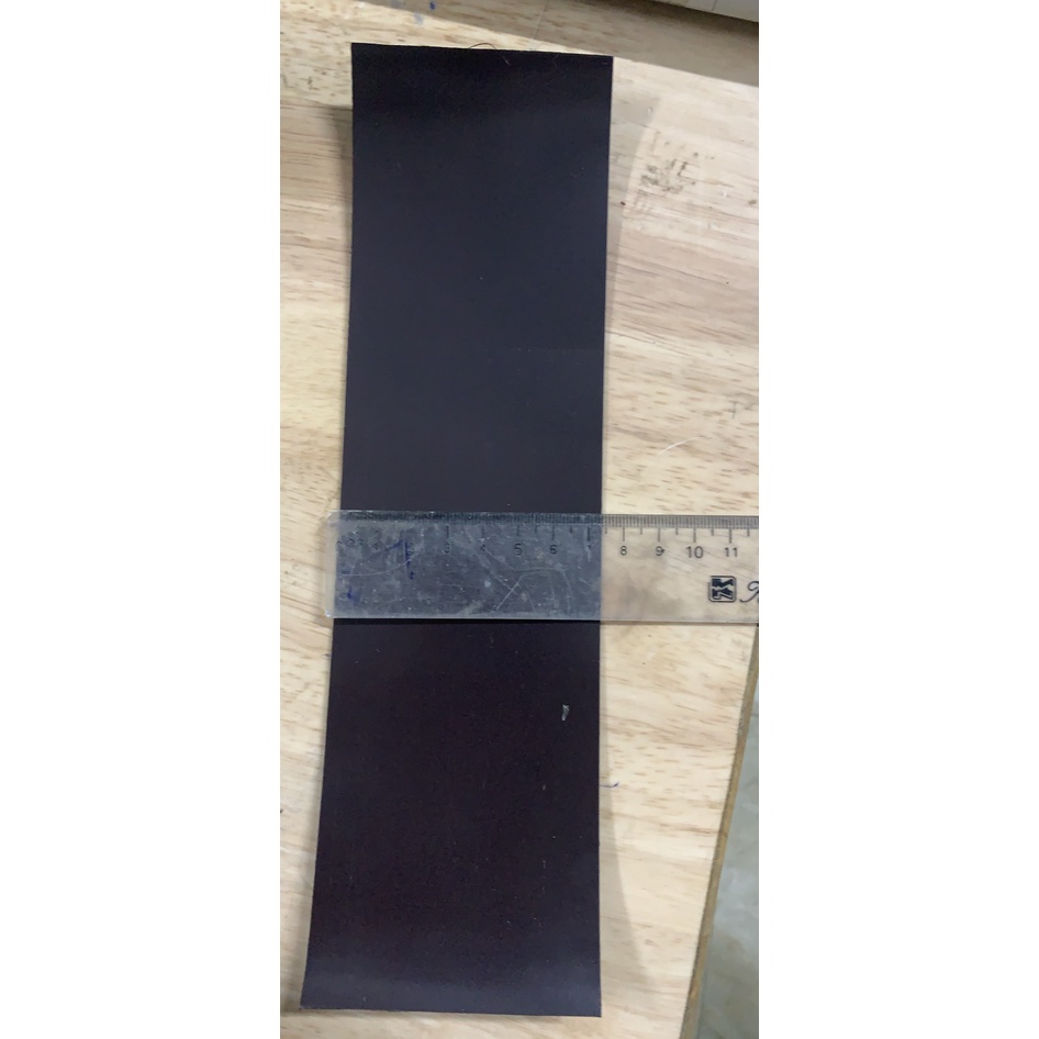 Sale Mạnh Nam Châm Dẻo Tấm KT:250*75*1mm