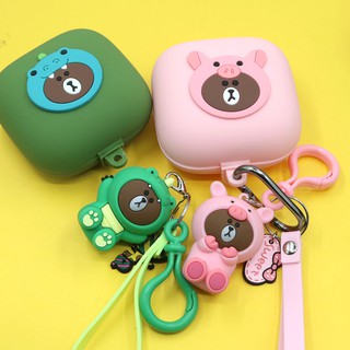 Vỏ Bảo Vệ Hộp Đựng Tai Nghe Powerbeats Pro