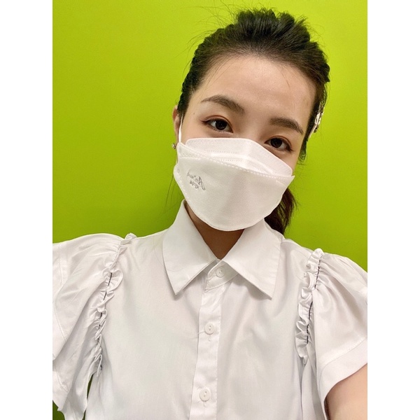 Khẩu trang KF94 (Bịch 10 cái)