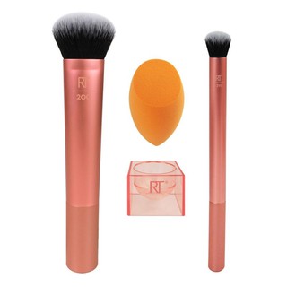 [Thanh lí ]Tách set cọ Real techniques phiên bản mới