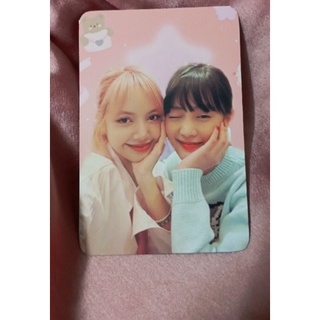 [unoff] card BlackPink giá rẻ