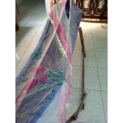 [Bảo vệ cả nhà] Mùng võng cho người lớn và trẻ em | BigBuy360 - bigbuy360.vn