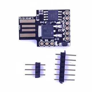 Arduino ATTiny85 Digispark USB giá rẻ chất lượng