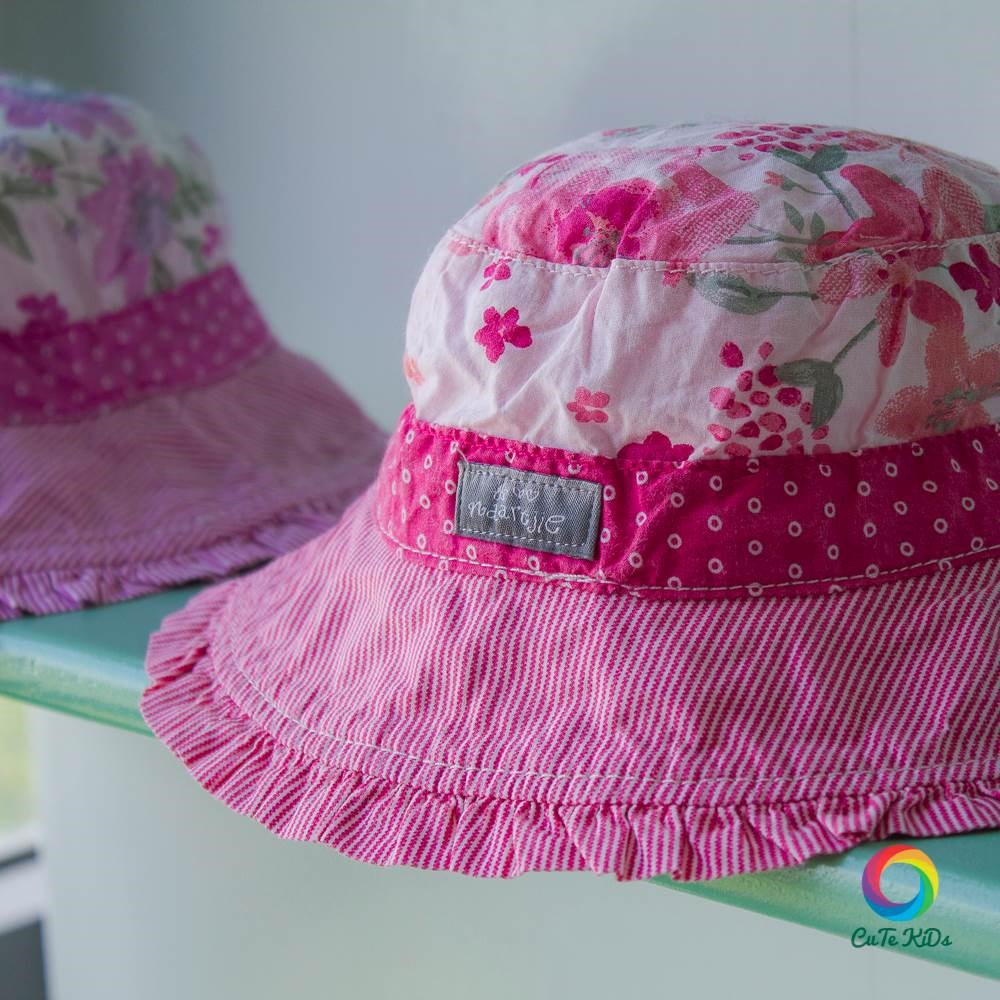 Mũ vành BTBG Naartjic