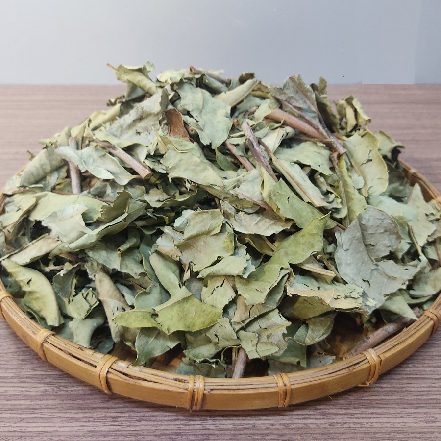 Lá vối khô 1kg