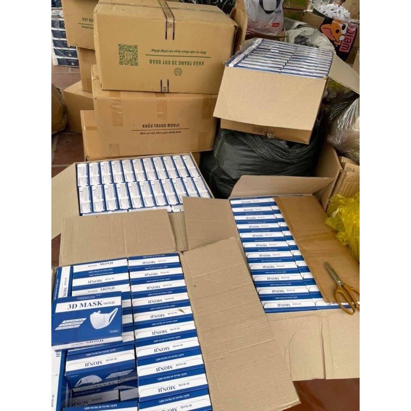 Kt 3D hộp 50c (umino) | BigBuy360 - bigbuy360.vn