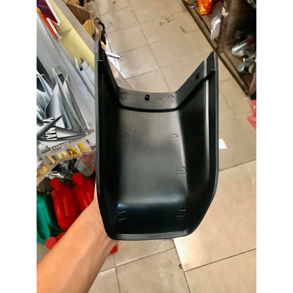 Chắn Bùn Đuôi Sau Dream - Super Dài Ngắn Chính Hãng Honda