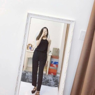 Jumpsuit F21 xuất xịn