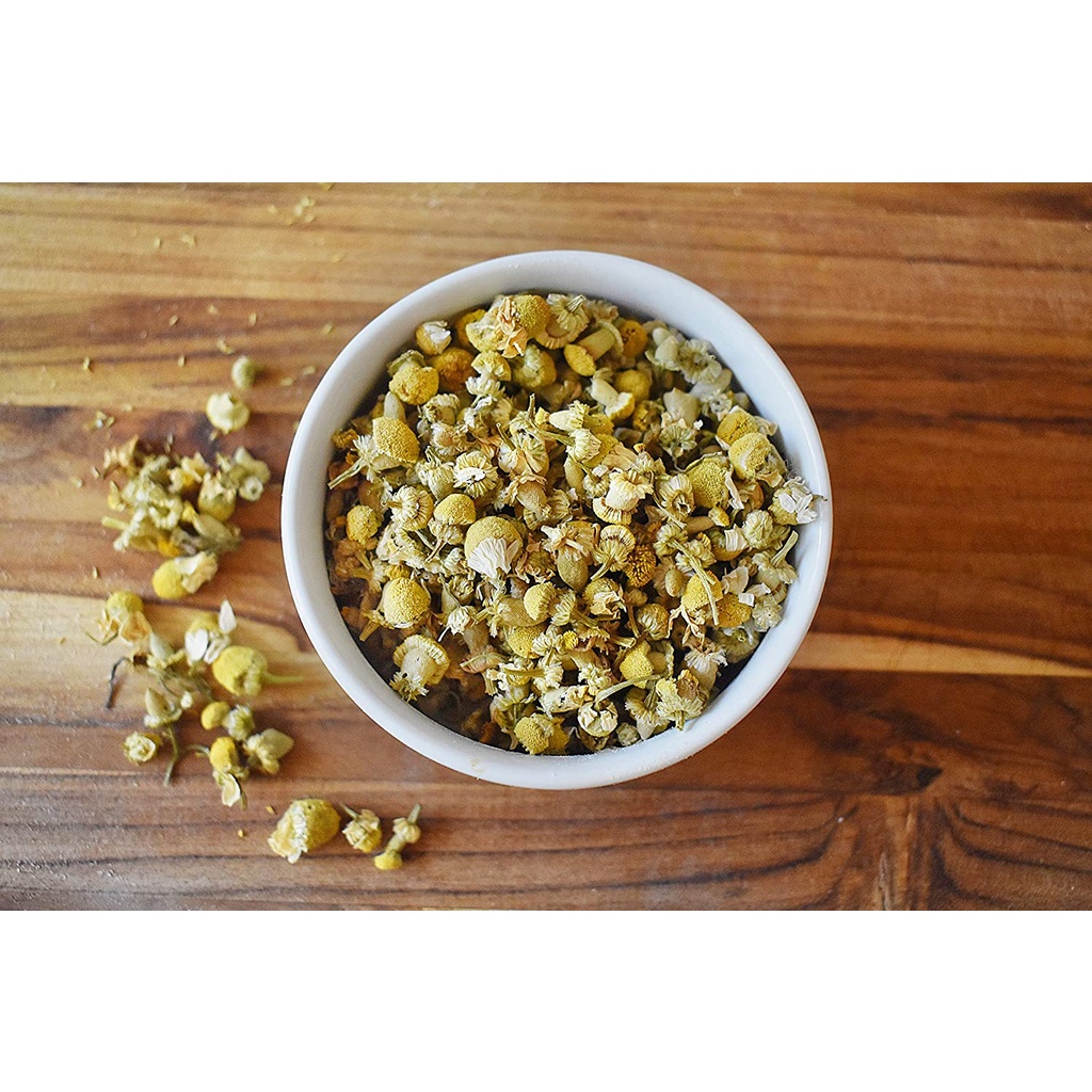 Hoa cúc khô hữu cơ 100g