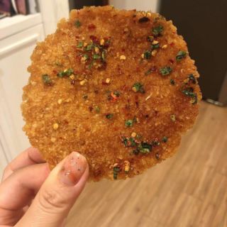 [SIÊU SALE ] -  COMBO 2 BỊCH CƠM CHÁY CHIÊN MẮM