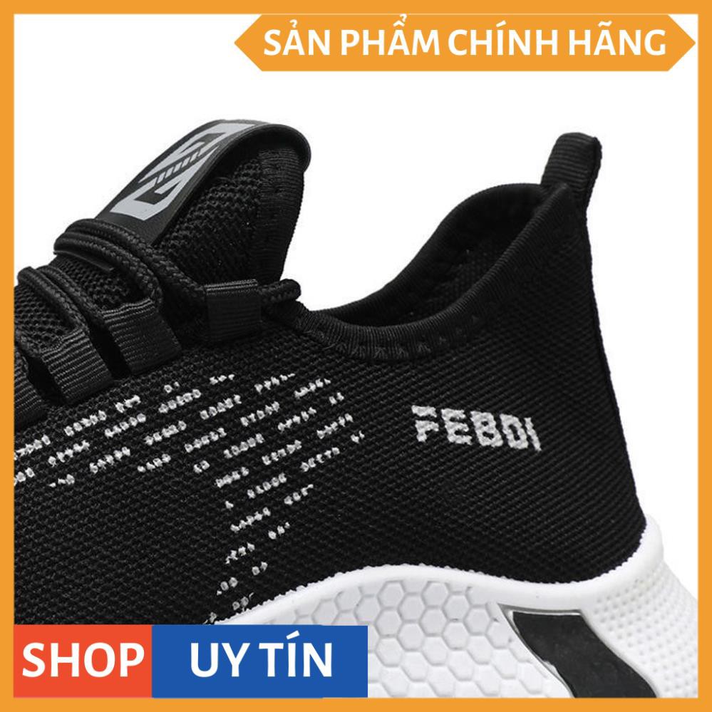 Giày Sneaker Nam [ FREESHIP EXTRA ] Giày Thể Thao trẻ trung năng động nhẹ nhàng G35 | BigBuy360 - bigbuy360.vn