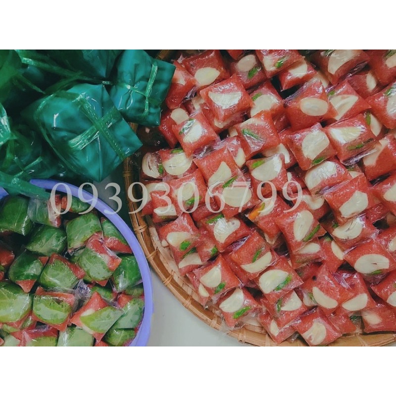 NEM LAI VUNG HỘP 24 CHIẾC 75000 | BigBuy360 - bigbuy360.vn