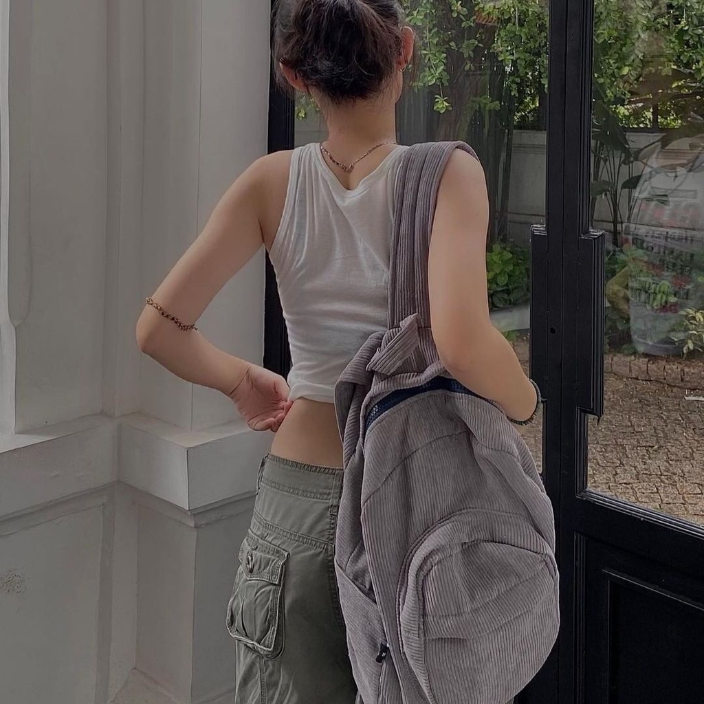 Balo Handmade Musty House