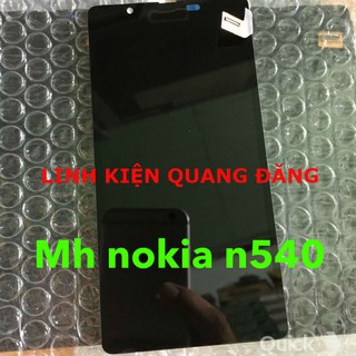 Bộ màn hình nokia 540 khung zin