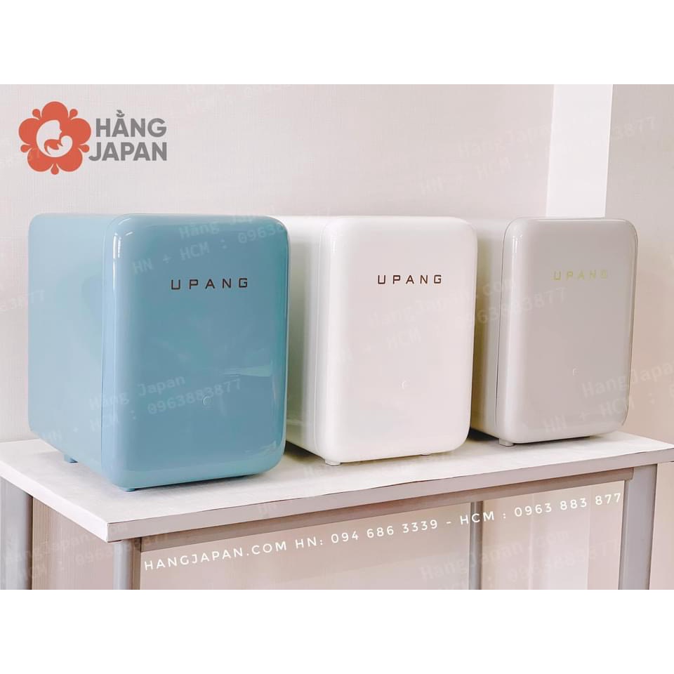 Máy tiệt trùng sấy khô UV Upang Plus UP901, máy tiệt trùng sấy khô khử mùi
